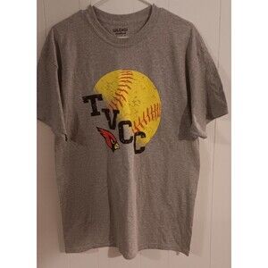 Trinity Valley Community College Baseball Tee